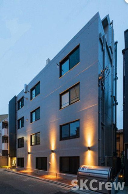 【その他共用部分】 | cova HATAGAYA