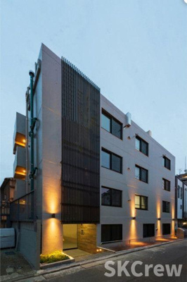 【外観】 | cova HATAGAYA