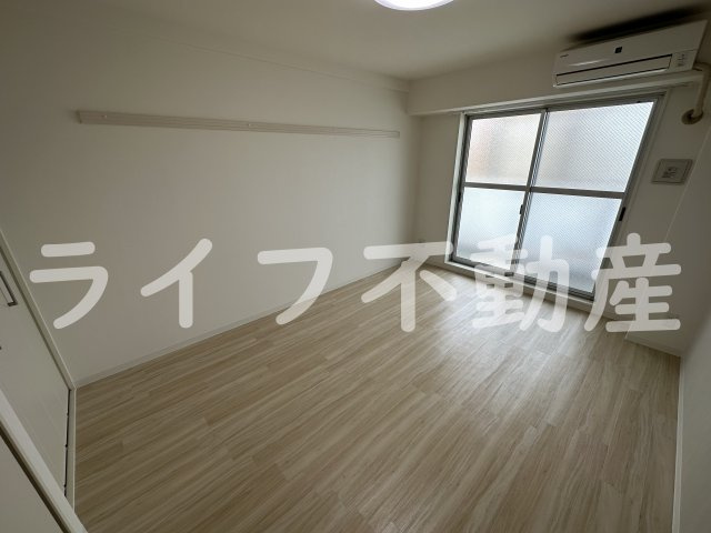 ネモフィラの居間・リビング|居間です