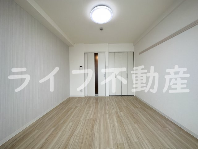 ネモフィラの内装|内装です