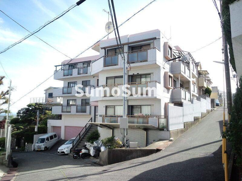 ヒルサイドテラス垂水 