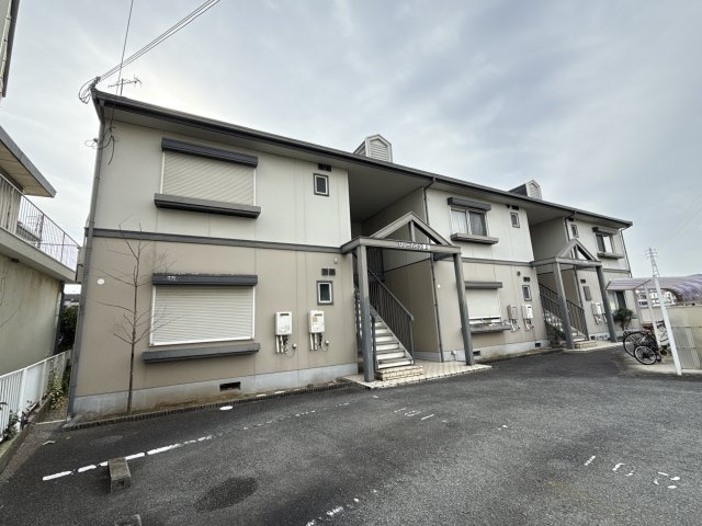 リリーハイツ夢前