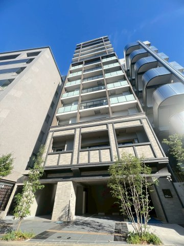 ジオエント白金台