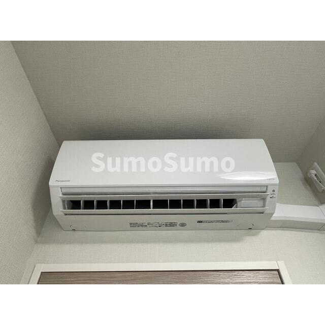 ルミエールランの設備| 