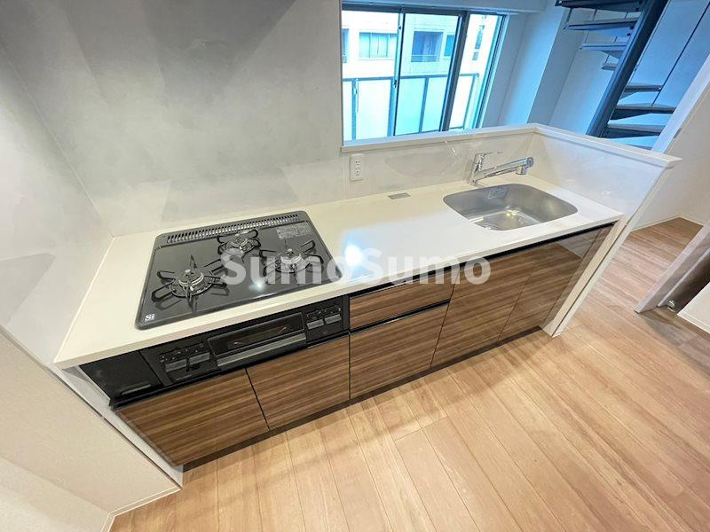 ルミエールランのその他