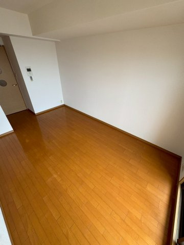 STATION COURT SOUTHの居間・リビング