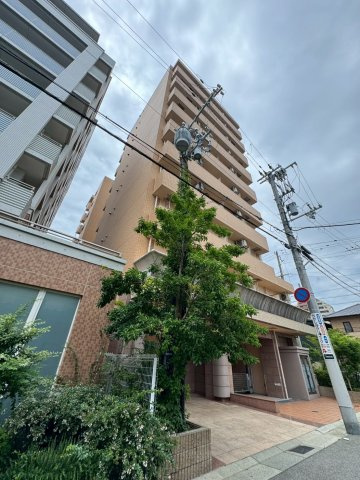 STATION COURT SOUTHの外観