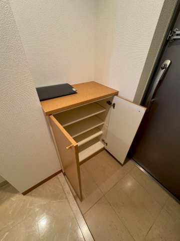 STATION COURT SOUTHのその他