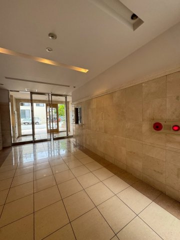 STATION COURT SOUTHのロビー