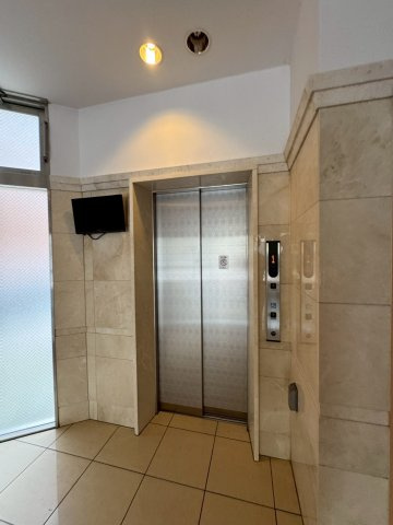 STATION COURT SOUTHのその他共用部分