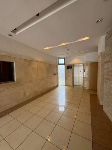 STATION COURT SOUTHのロビー