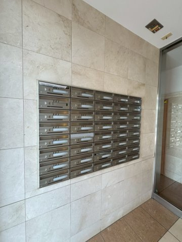 STATION COURT SOUTHのその他共用部分