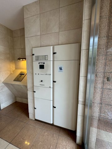 STATION COURT SOUTHのその他共用部分