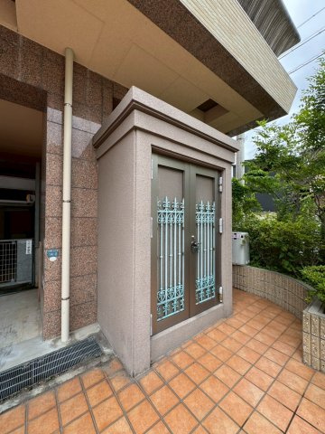 STATION COURT SOUTHの外観