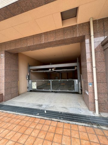 STATION COURT SOUTHの外観