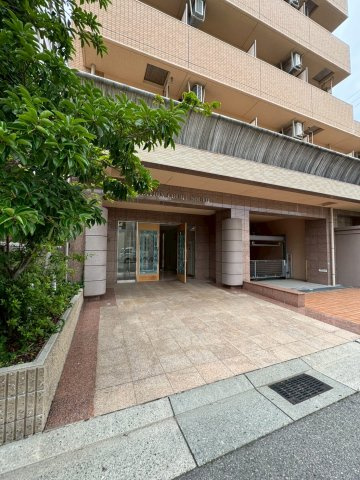 STATION COURT SOUTHの外観