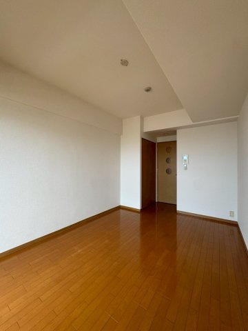 STATION COURT SOUTHの居間・リビング