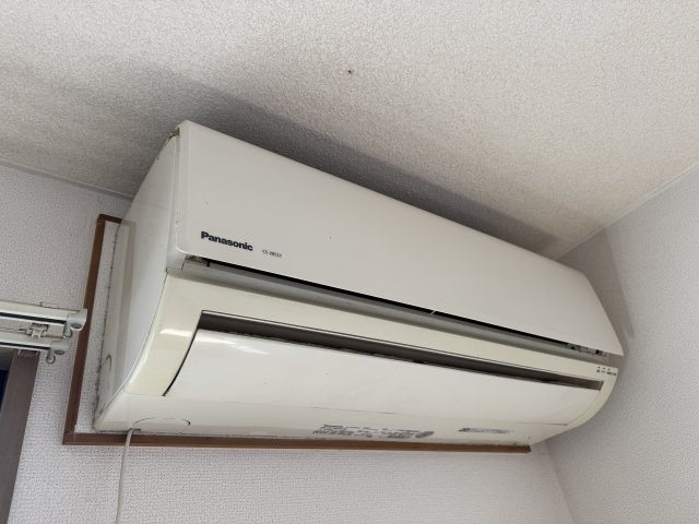 チェスナットの設備