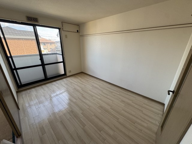 チェスナットの子供部屋