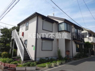 ハイツＫの画像