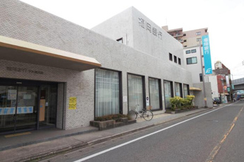 【周辺】 | 福岡銀行下大利支店 491m