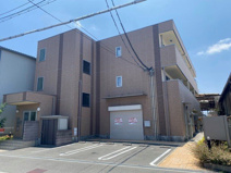 メロディラインの画像