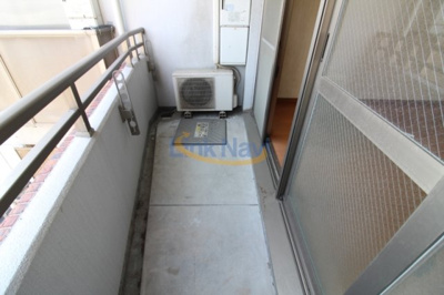 【バルコニー】 | KHE