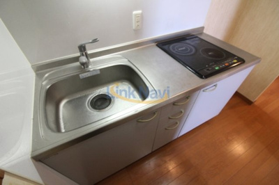 【キッチン】 | KHE