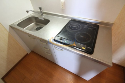 【キッチン】 | KHE