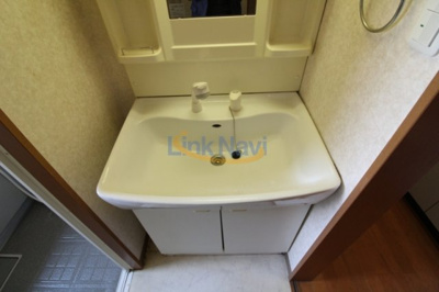 【独立洗面台】 | KHE