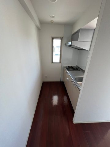 ヴァリエ東別院　名古屋市賃貸　仲介手数料無料のキッチン