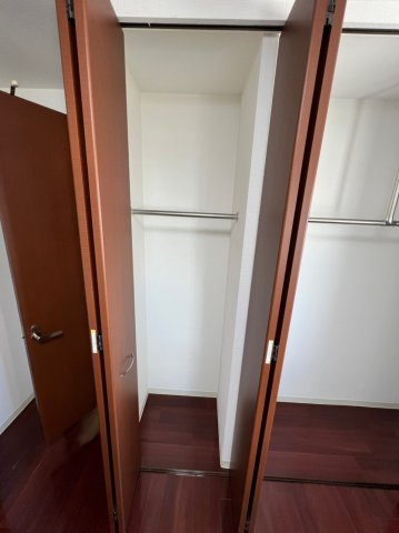 ヴァリエ東別院　名古屋市賃貸　仲介手数料無料の収納