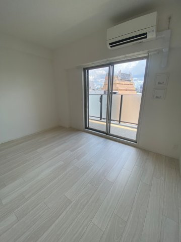 エスリード大須観音プリモ　名古屋市賃貸　仲介手数料無料の居間・リビング