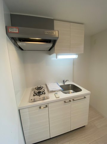 エスリード大須観音プリモ　名古屋市賃貸　仲介手数料無料のキッチン
