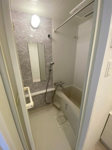 エスリード大須観音プリモ　名古屋市賃貸　仲介手数料無料の浴室