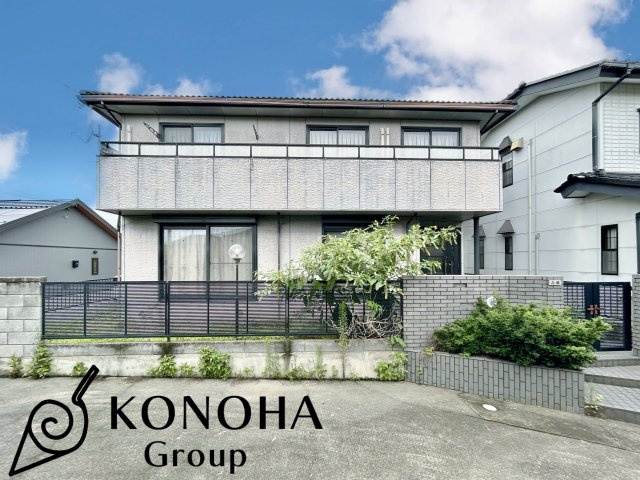 【中古戸建】高崎市井野町