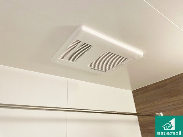 京都市伏見区淀生津町　第1期　新築一戸建ての外観|現在建築中！落ち着いた街並みで新生活を始めることが出来そう！周辺の物件も併せてご紹介させて頂きます！