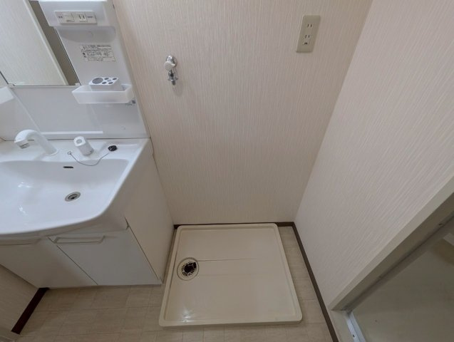 メゾンさつきの設備