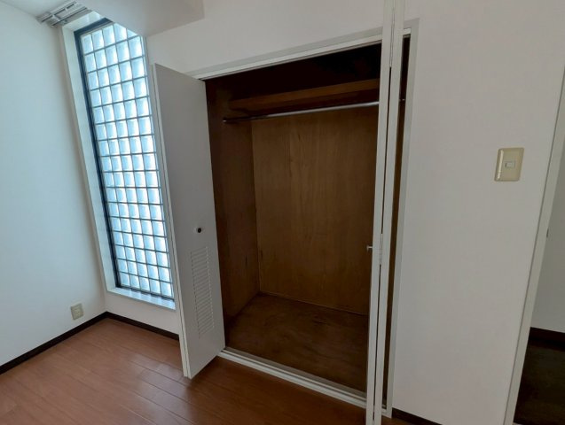 メゾンさつきの収納