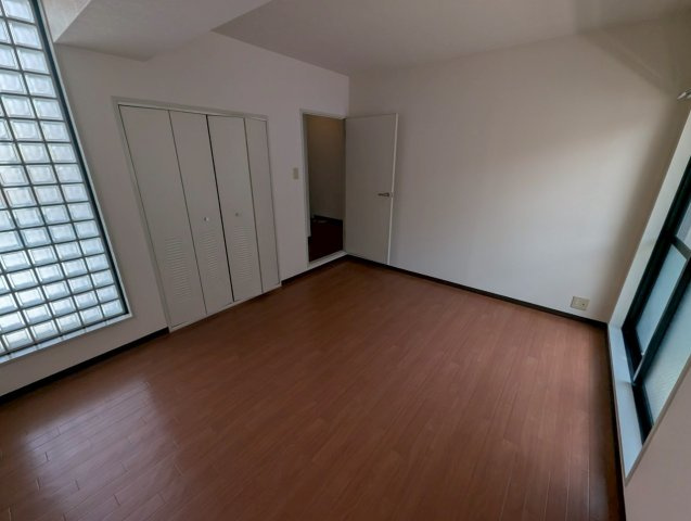 メゾンさつきの居間・リビング