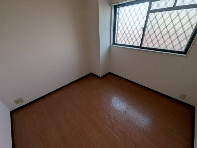 メゾンさつきの居間・リビング