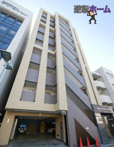 メイプルコート東山公園　名古屋市賃貸　仲介手数料無料