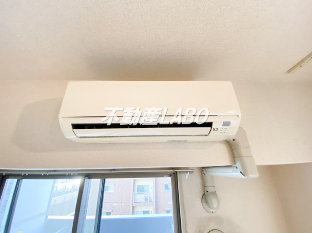 エスリード弁天町南の設備