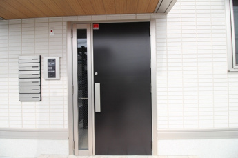 【エントランス】 | エントランス