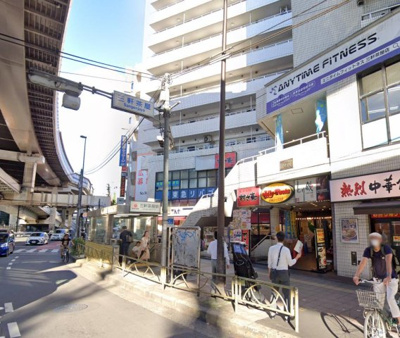 【周辺】 | ルミーク三軒茶屋