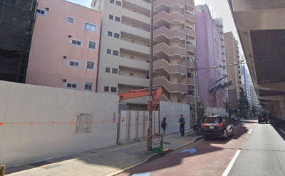 【周辺】 | ルミーク三軒茶屋