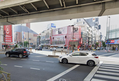 【周辺】 | ルミーク三軒茶屋