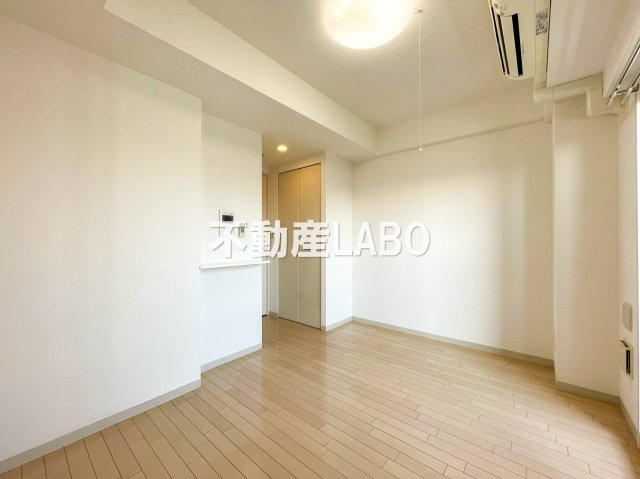 エステムプラザ難波WESTリバークロスの内装