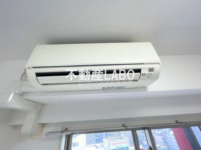 エステムプラザ難波WESTリバークロスの設備