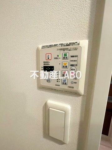 エステムプラザ難波WESTリバークロスのその他